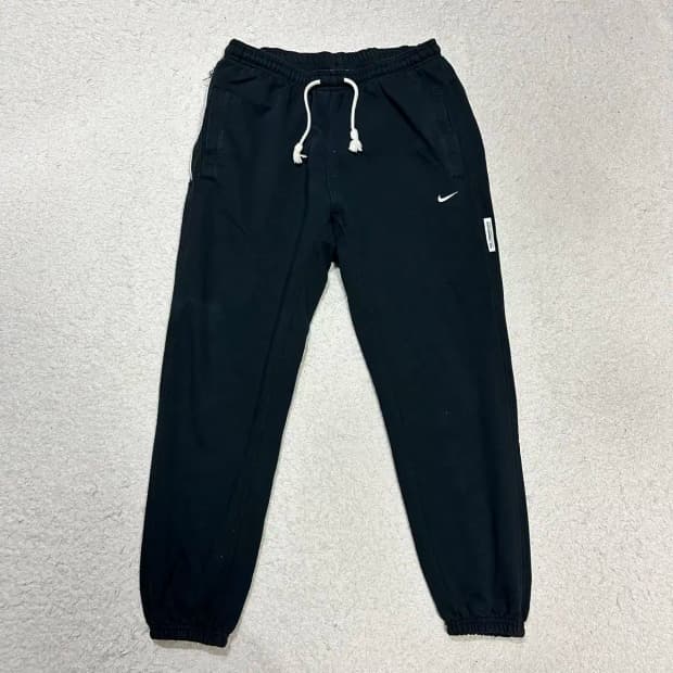 나이키 바지 트레이닝 팬츠 XL