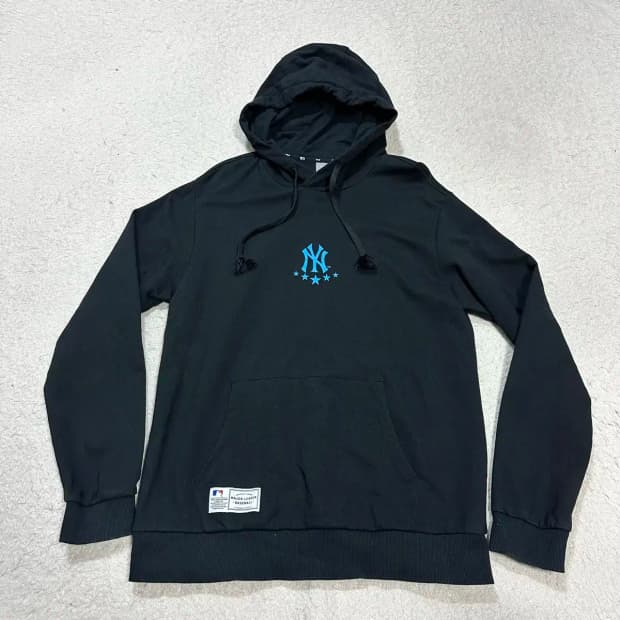 MLB 후드티 xl 105