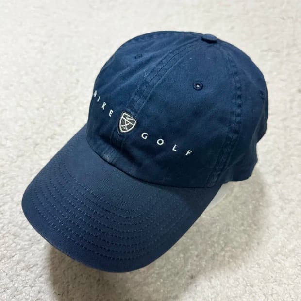 나이키 볼캡 모자
