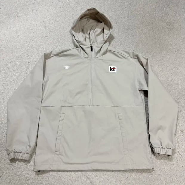다이나핏 아노락 자켓 m 95