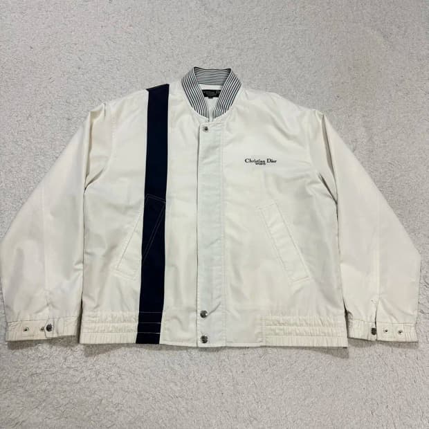 크리스찬디올 자켓 95
