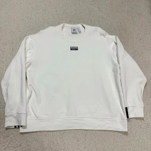 아디다스 맨투맨 3xl 115