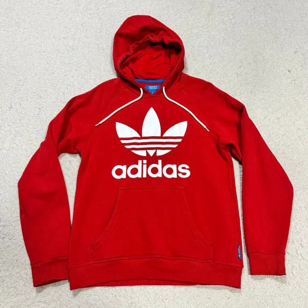 아디다스 후드티 기모 95