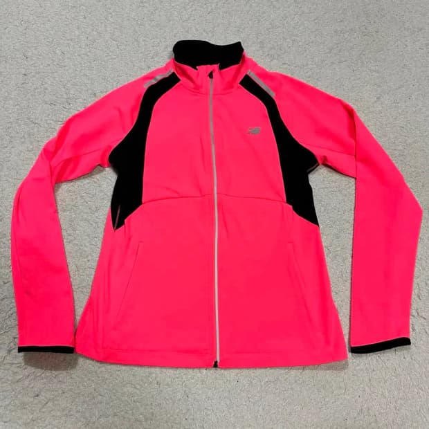 뉴발란스 집업 m 95