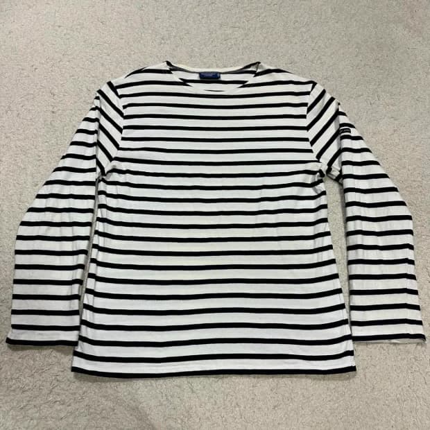 세인트제임스 긴팔 L