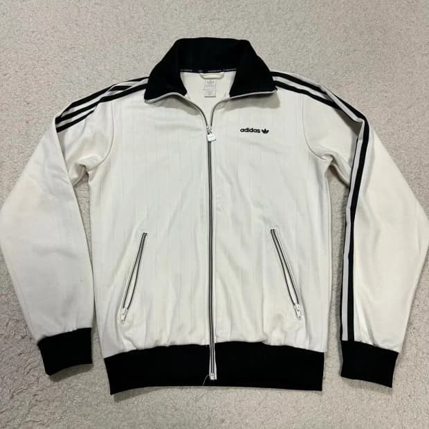 아디다스 베켄바우어 져지 95