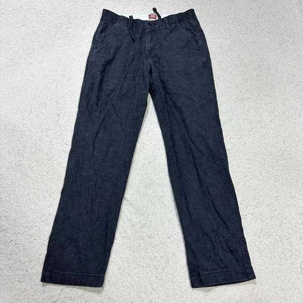 리바이스 바지 30인치