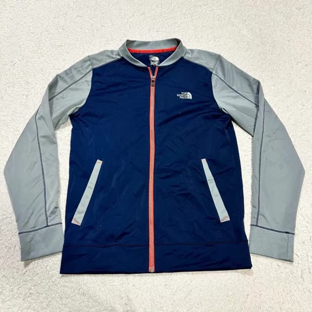 노스페이스 져지 트랙탑 m 95