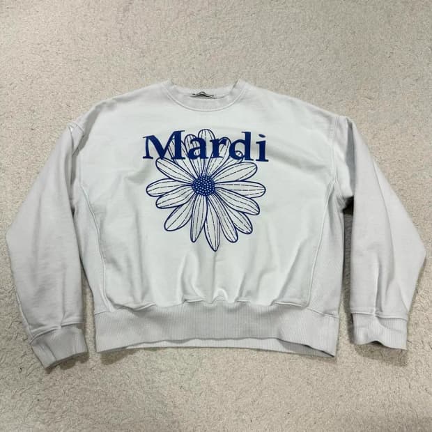 마르디메크르디 맨투맨