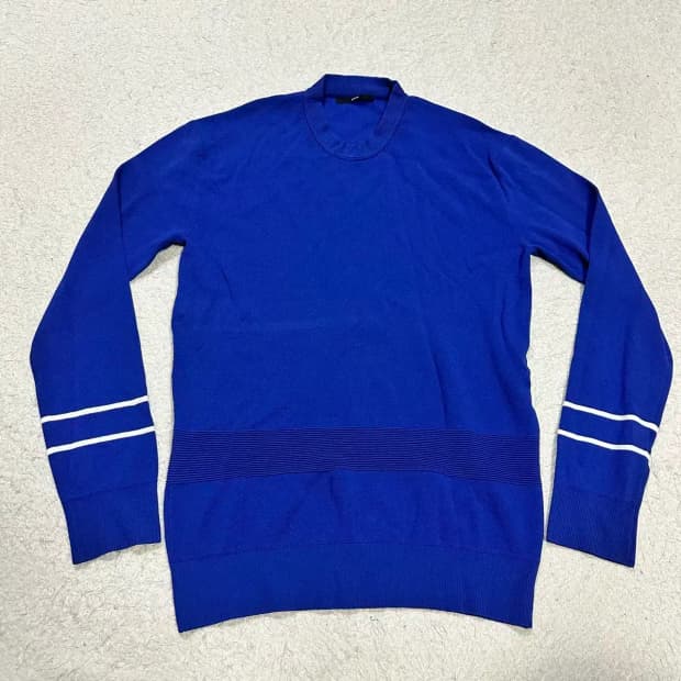 시스템 니트 100