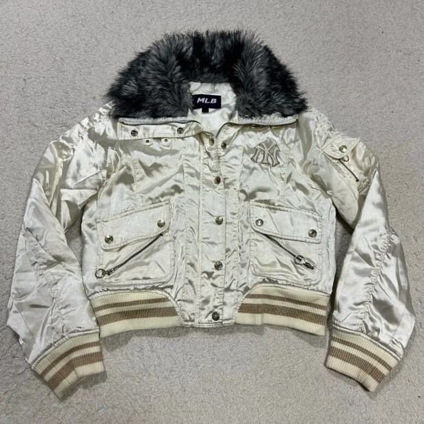 MLB 점퍼 여성 95