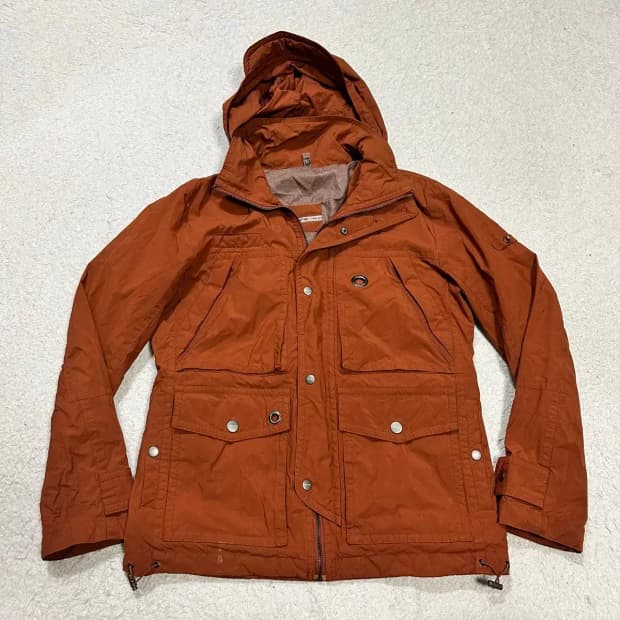 시리즈 자켓 100