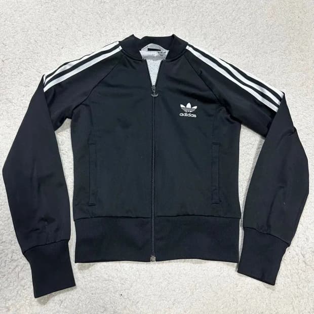 아디다스 져지 트랙탑 여성 85