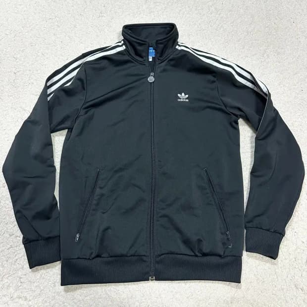 아디다스 져지 트랙탑