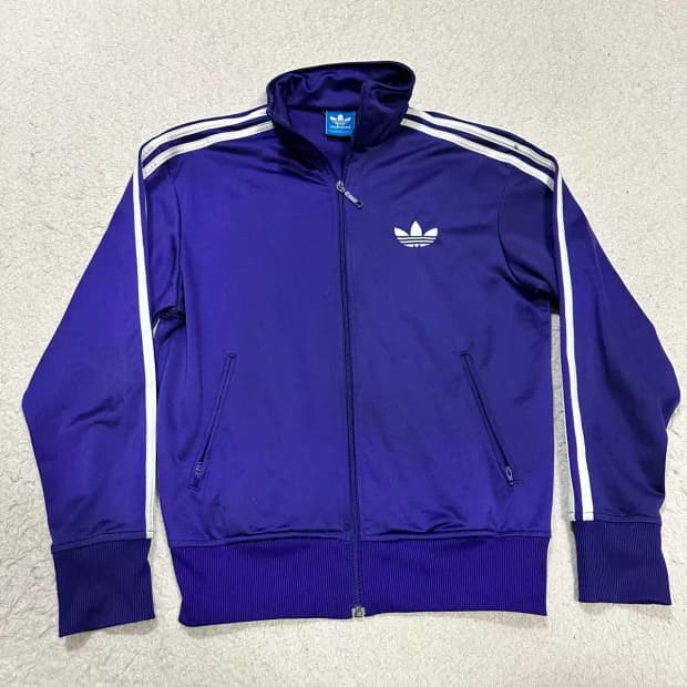 아디다스 져지 트랙탑 95