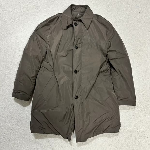 닥스 롱패딩 점퍼 105