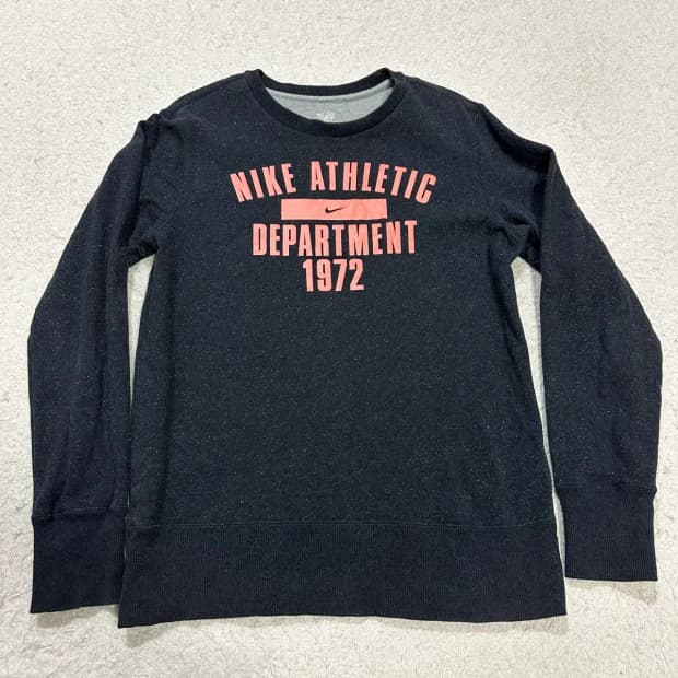 나이키 맨투맨 m 95