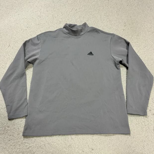 아디다스 반폴라 긴팔티 110