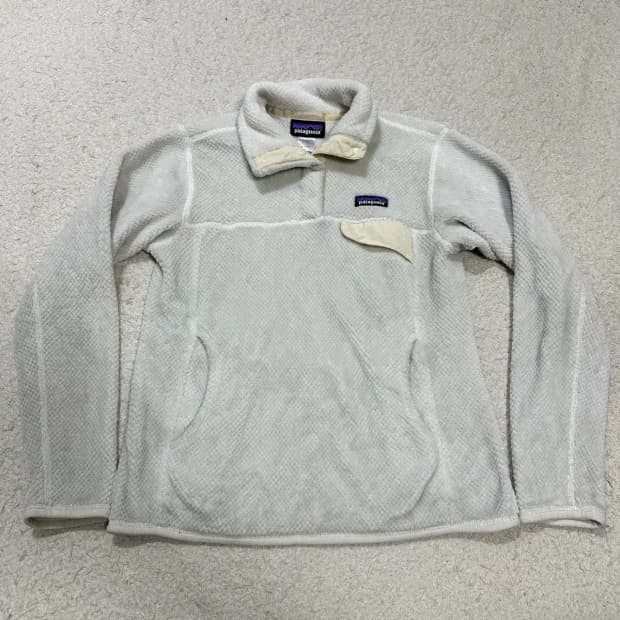 파타고니아 후리스 여성 s