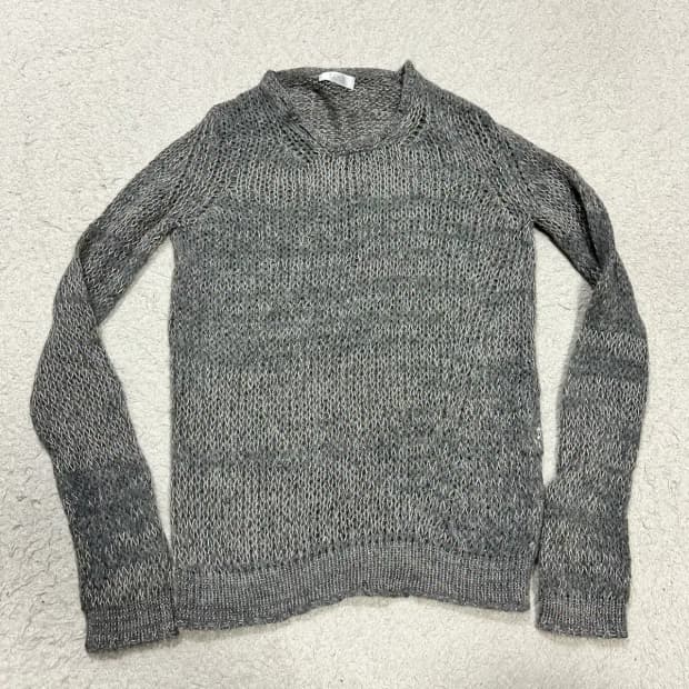 타임 니트 여성 90