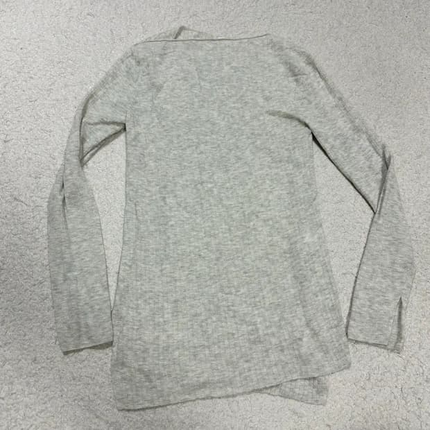 시스템 니트 여성 90