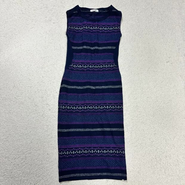 sjsj 원피스 니트