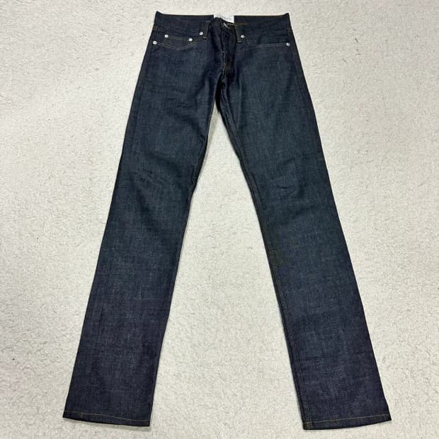 산드로 청바지 데님 팬츠 30인치