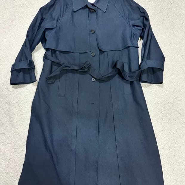 스튜디오톰보이 코트