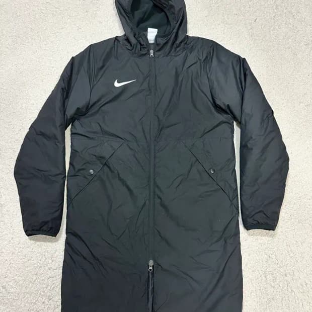 나이키 롱패딩 점퍼 s 95