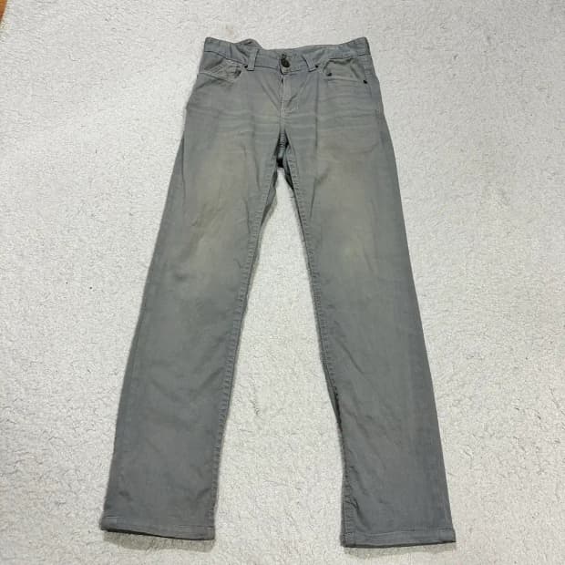 시리즈 청바지 데님 팬츠 30인치