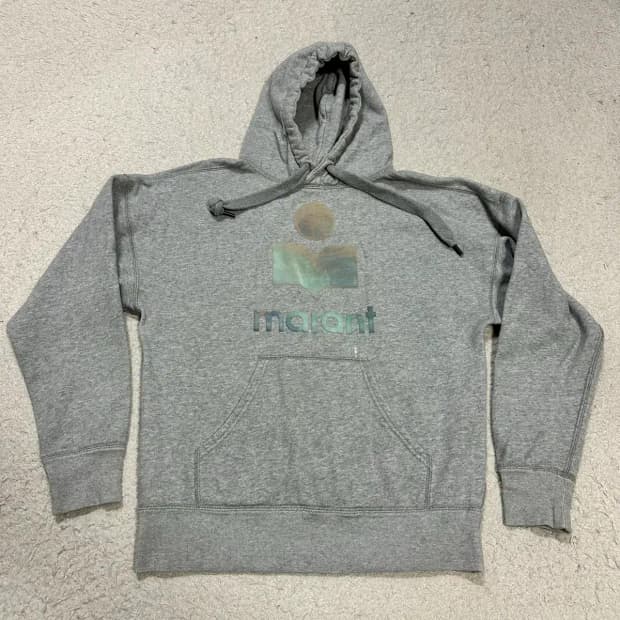 이자벨마랑 후드티 기모 여성 34