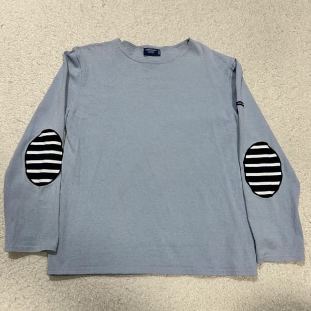 세인트제임스 긴팔