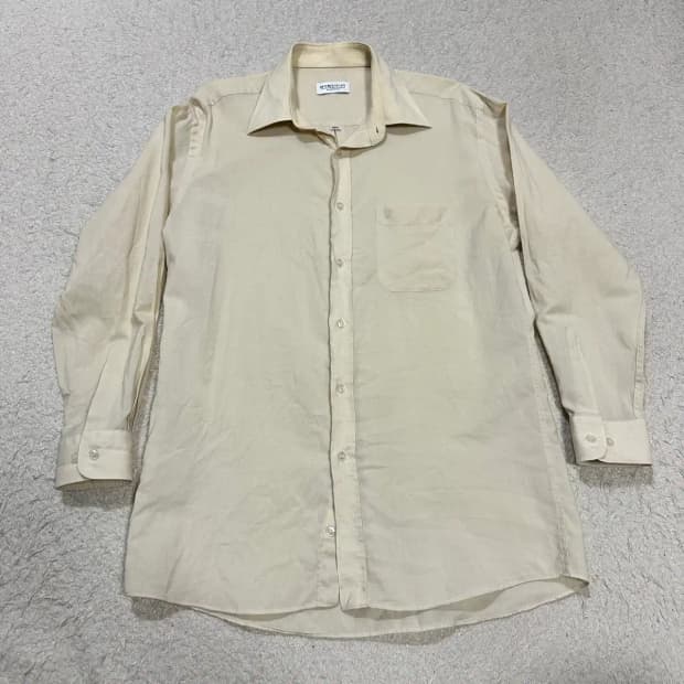 지방시 셔츠 100