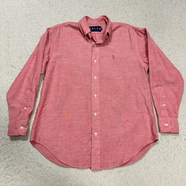 폴로 셔츠 솔리드 일본판