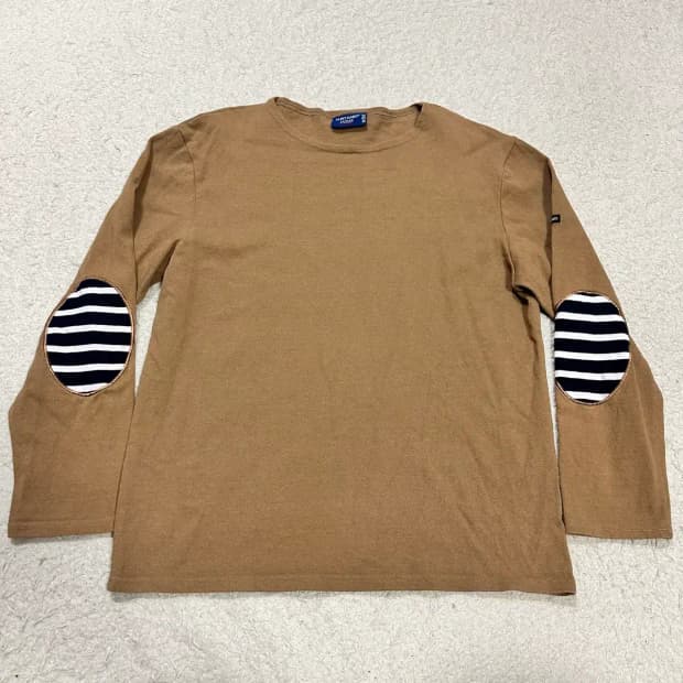 세인트제임스 긴팔 L