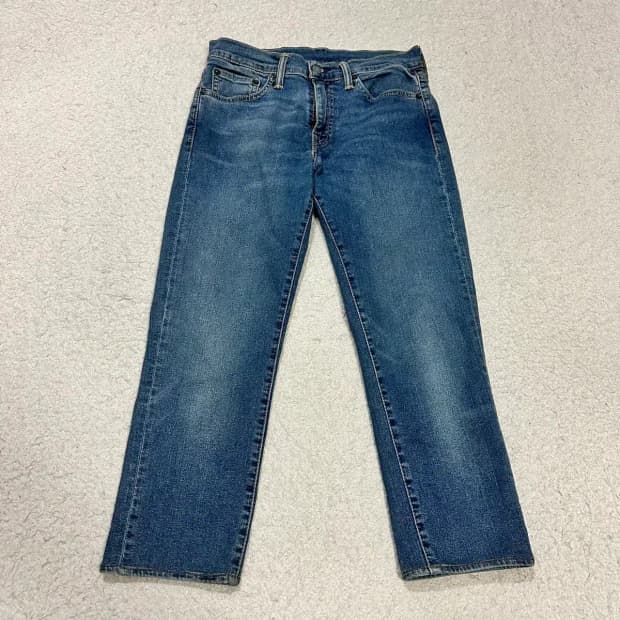 리바이스 511 청바지 데님 팬츠 29인치