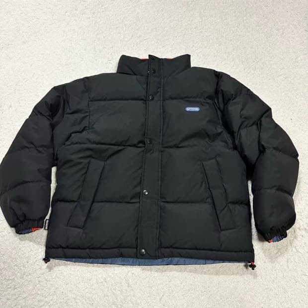 아웃도어프로덕트 리버시블 패딩 s