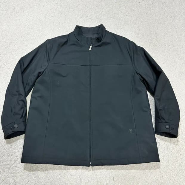 닥스 점퍼 자켓 100