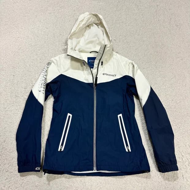 디스커버리 익스페디션 바람막이 여성 90