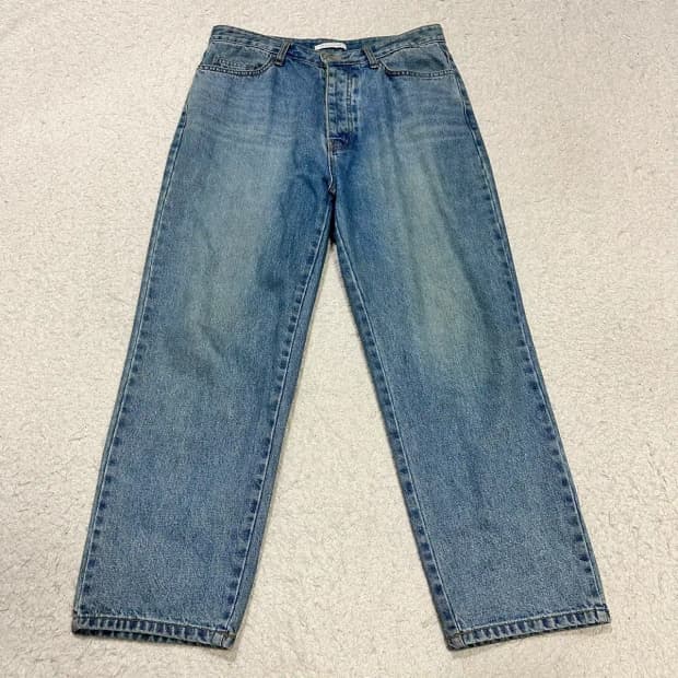 브라운야드 청바지 데님 팬츠 2