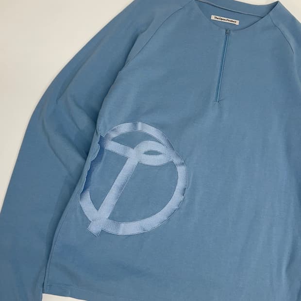 오픈와이와이 롱슬리브 