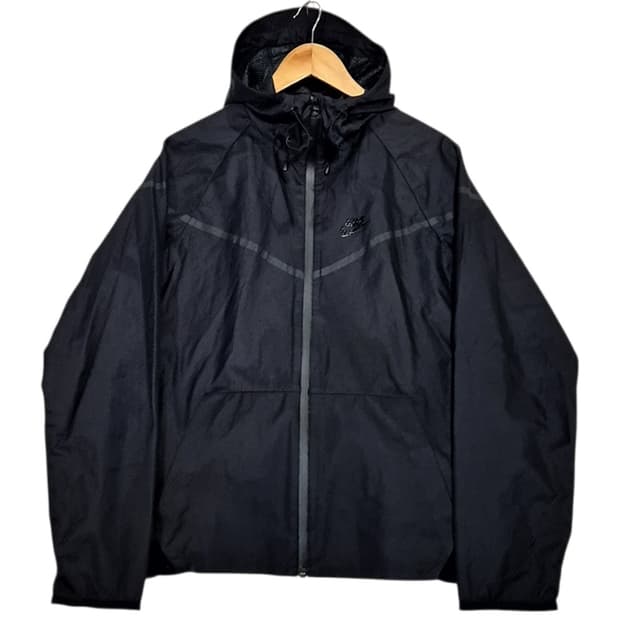 나이키 테크팩 바람막이