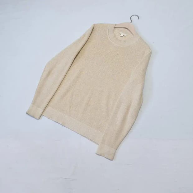 COS 파스텔 니트