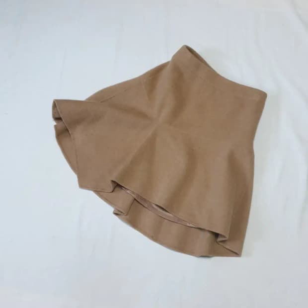 오즈세컨  스커트
