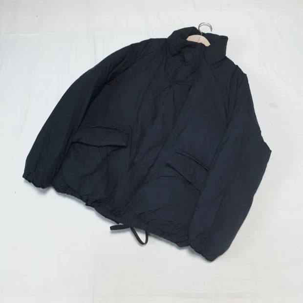 브라운야드 20fw 다운 유틸리티 패딩