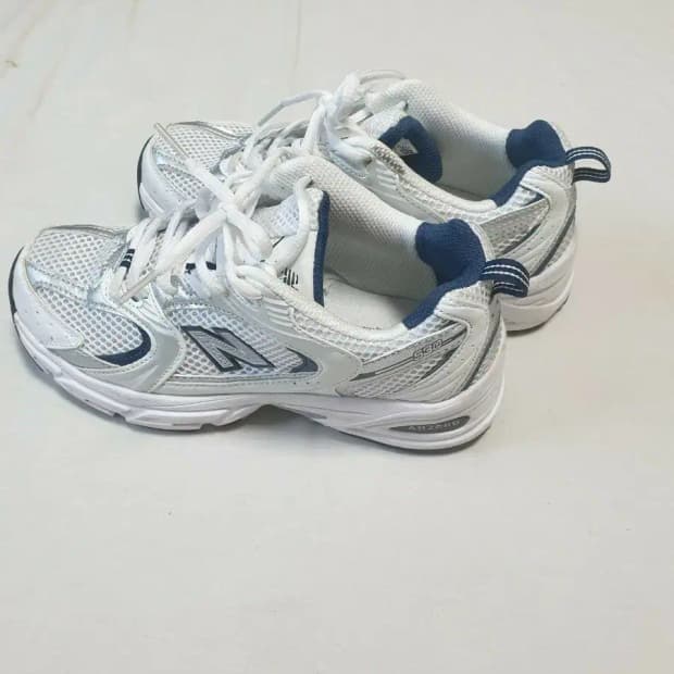 뉴발란스 530 화이트 실버  225