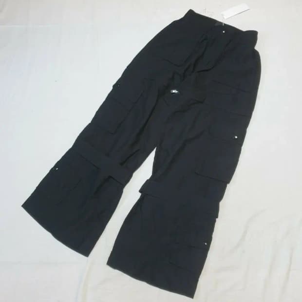 스타일난다 멀티포켓 카고 팬츠 새상품