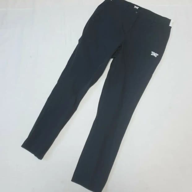 PXG 골프웨어 매쉬 팬츠