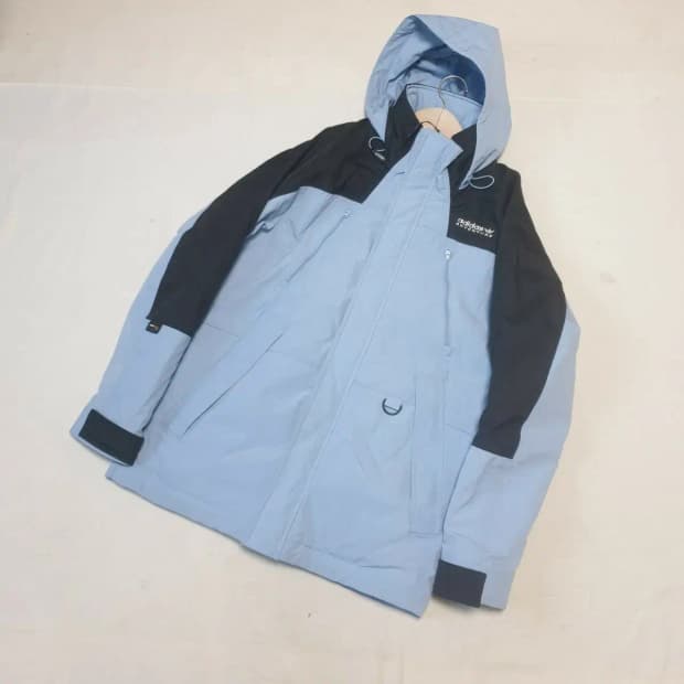 아디다스 아웃듀어 윔 다운 자켓