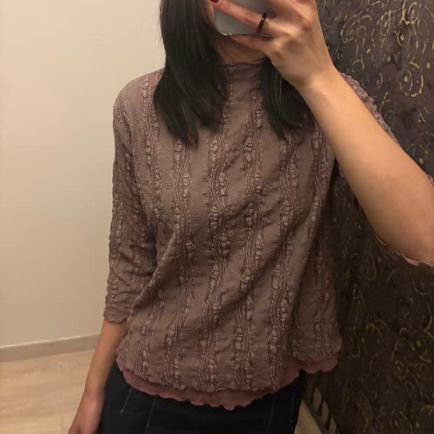 JPN Vintage 페어리 오리엔탈 5부 레이스티